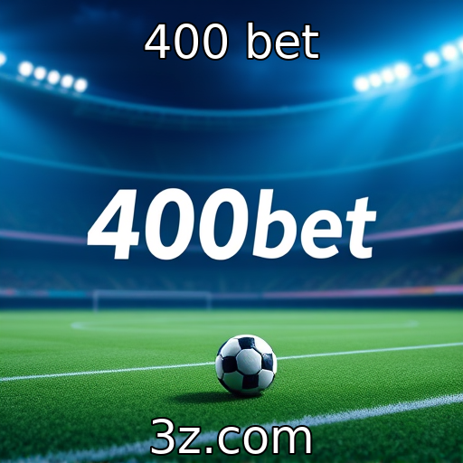 400 bet - Tecnologia blockchain transforma apostas esportivas