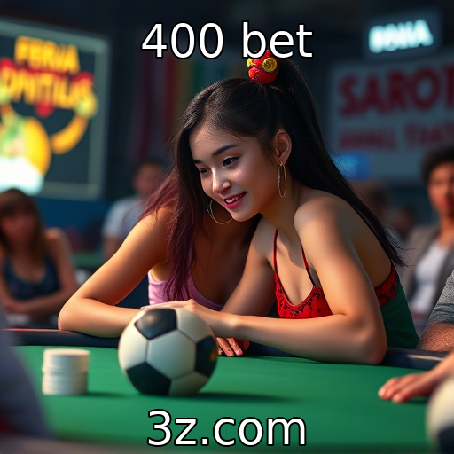 400 bet | Participação feminina na indústria de jogos