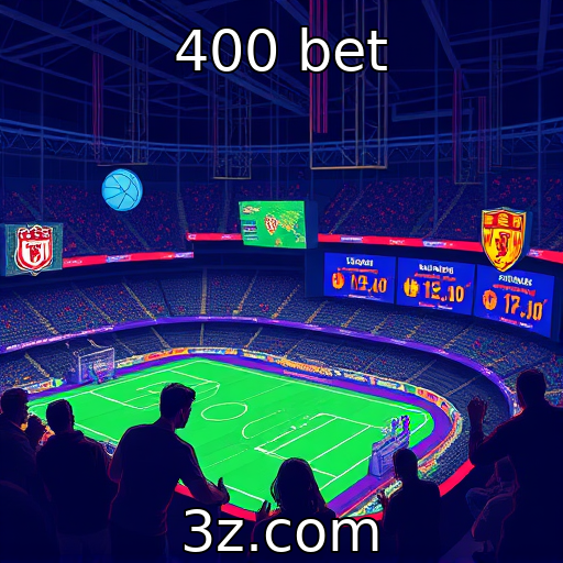 400 bet | Desenvolvimento de jogos e seu impacto na economia