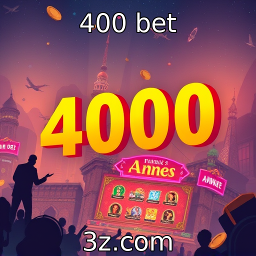 400 bet - Economia dos jogos e seu crescimento global