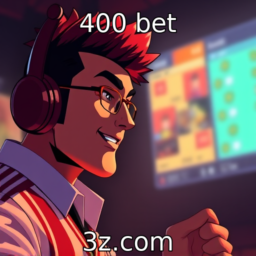 400 bet : Regulamentação de jogos e suas implicações