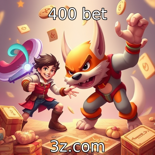 400 bet - Crescimento do mercado de jogos em plataformas móveis