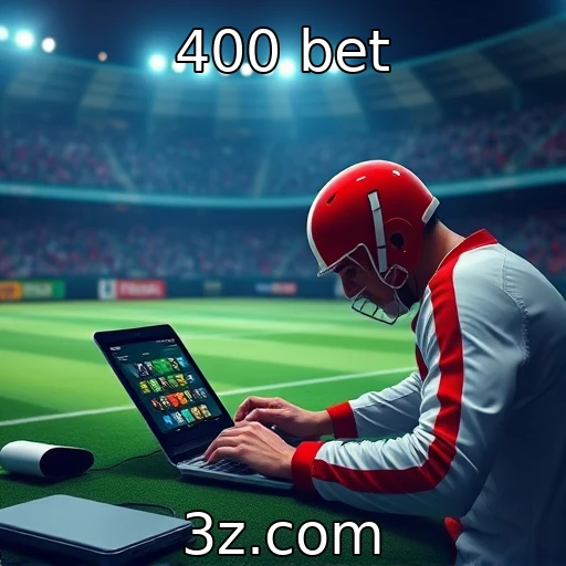 Crescimento das plataformas de apostas online em 2025