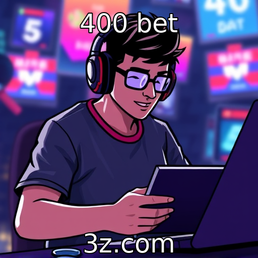 400 bet - Adoção crescente de jogos online entre jovens