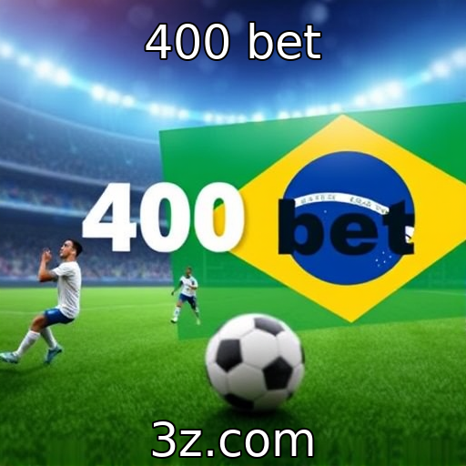 400 bet - A nova regulamentação do jogo online no Brasil