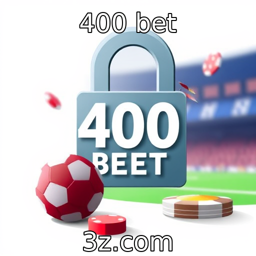 400 bet | Desafios de segurança na indústria de jogos online