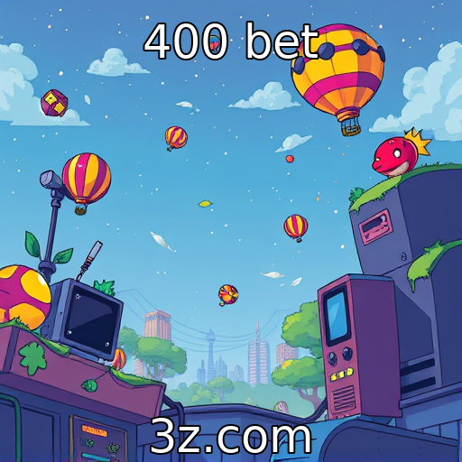 400 bet - Influência da cultura pop nos videogames