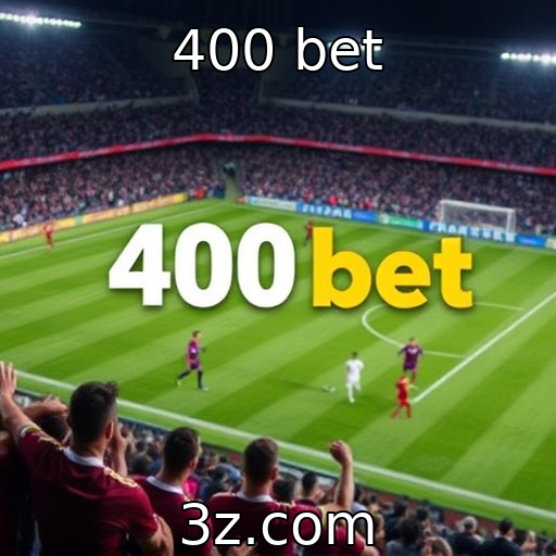 400 bet - Impactos da regulamentação nas apostas esportivas