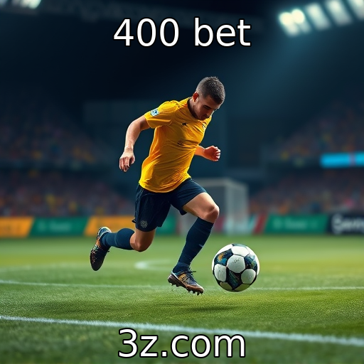 400 bet - Regulação das apostas esportivas e seus desafios