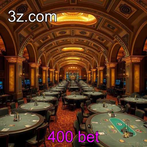 Tablegames Incríveis para Jogar na 400 bet e Ganhar