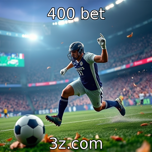 400 bet | como a realidade virtual está mudando os jogos