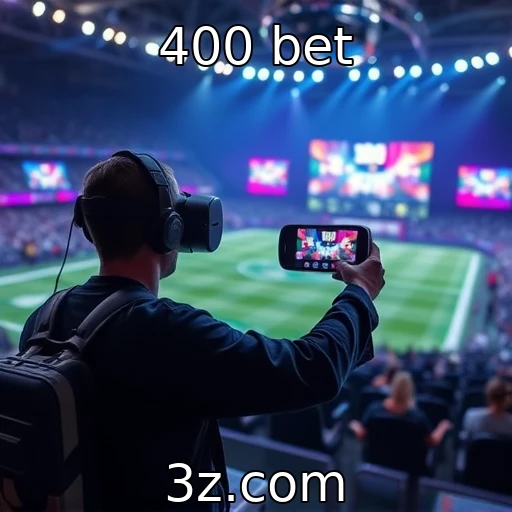 Impacto da tecnologia VR na experiência dos jogadores